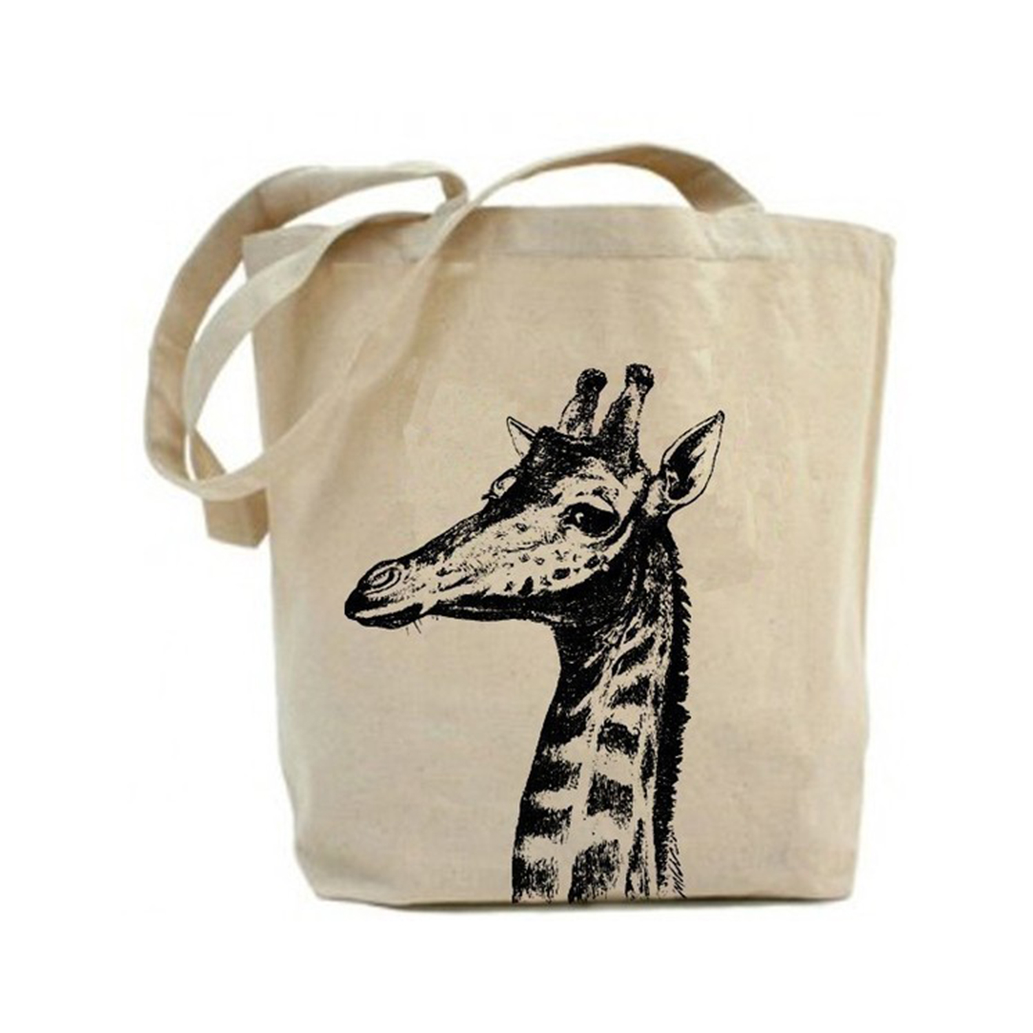 Canvas bag - tote bag - wildlife and nature bag - wildstep India - Nature Store