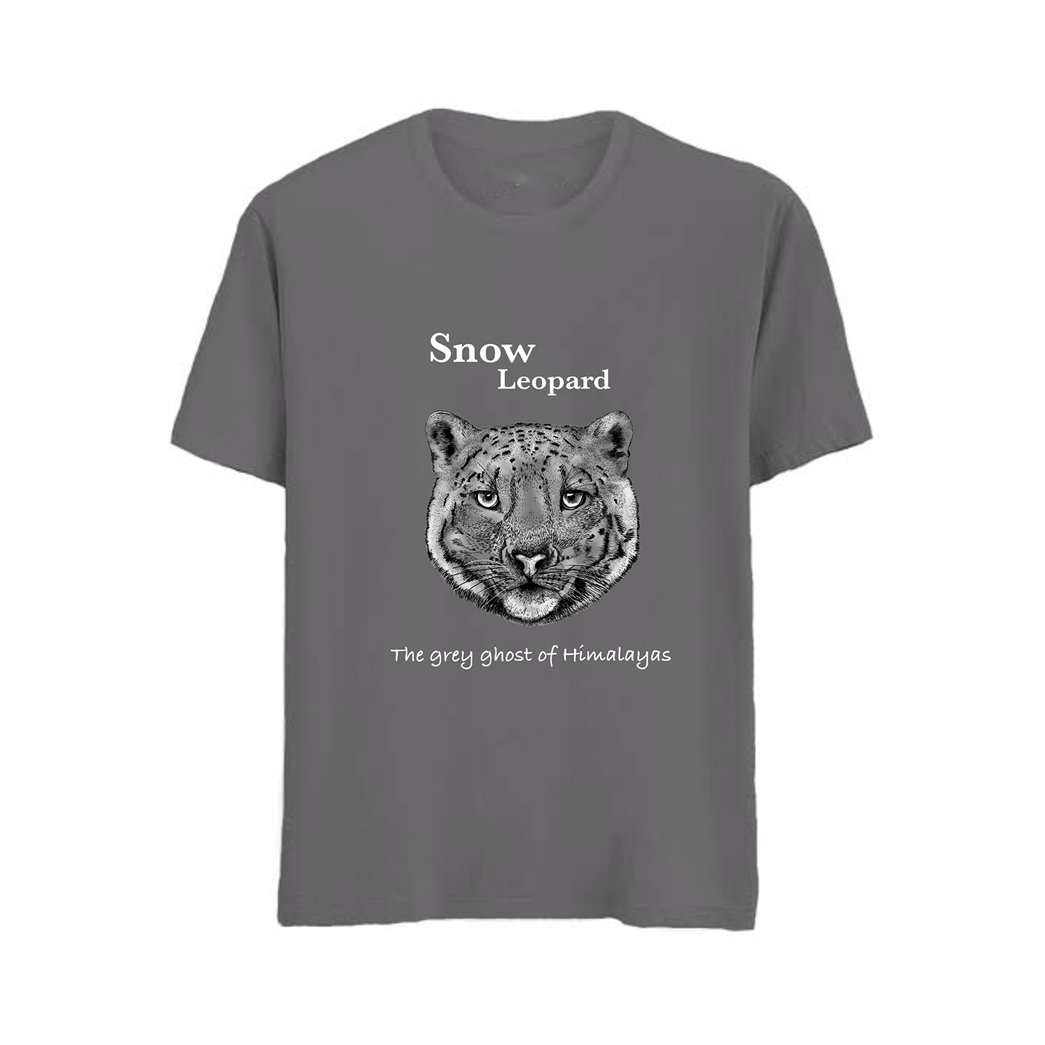 Wear for Cause - Wildlife - Snow leopard tours- Wildstep India
