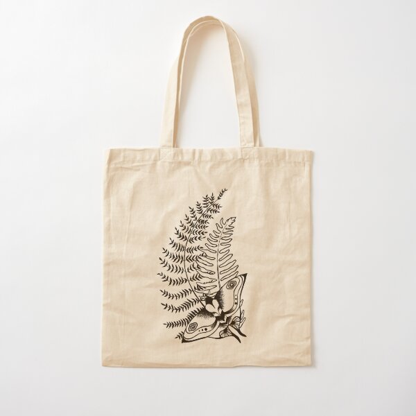 Canvas bag - tote bag - wildlife and nature bag - wildstep India - Nature Store
