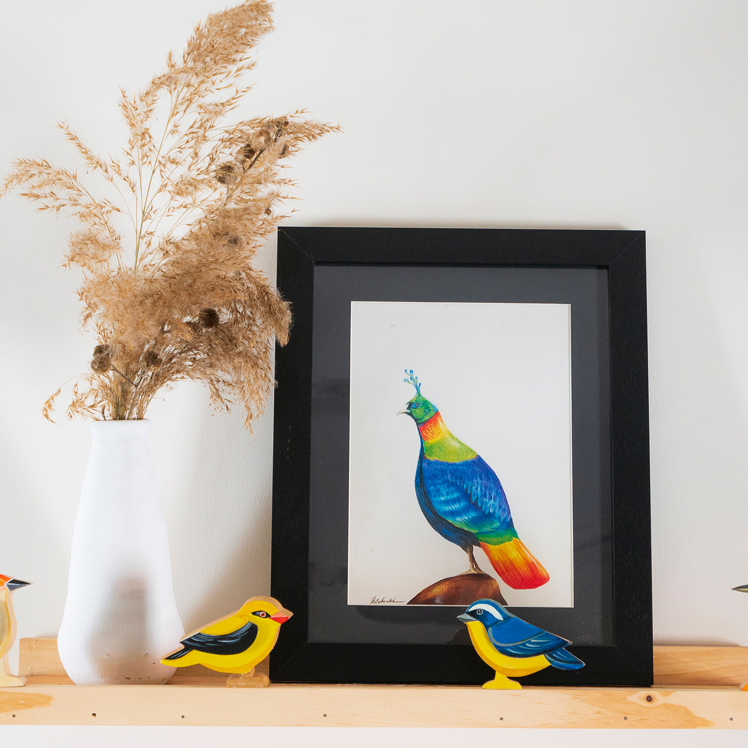 Home Decor
