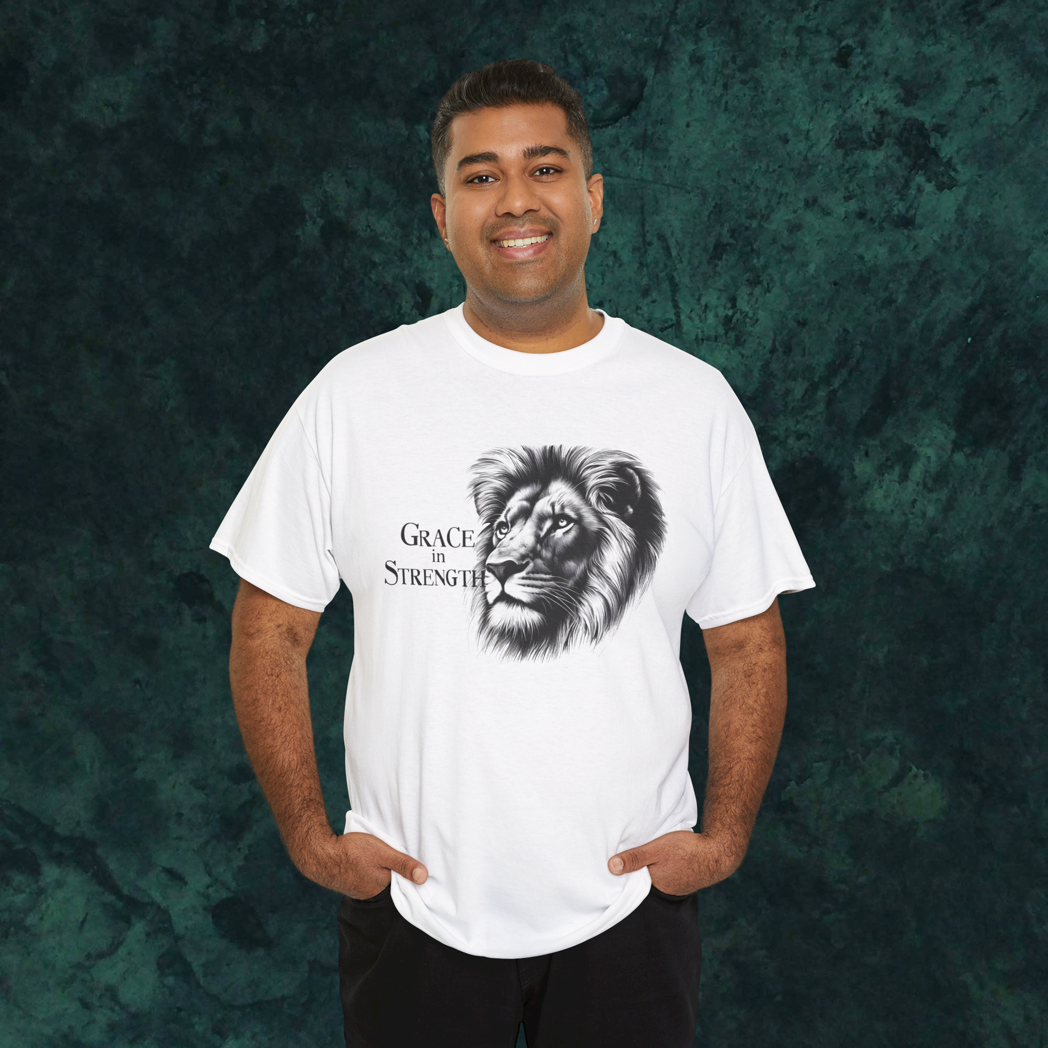 - Asiatic lion - african lion - cheetah - Indian wildlife - forest - line art - wildstep India - Wildstep India tshirt - Indian artist - wildlife conservation - support - nature and wildlife - africa
