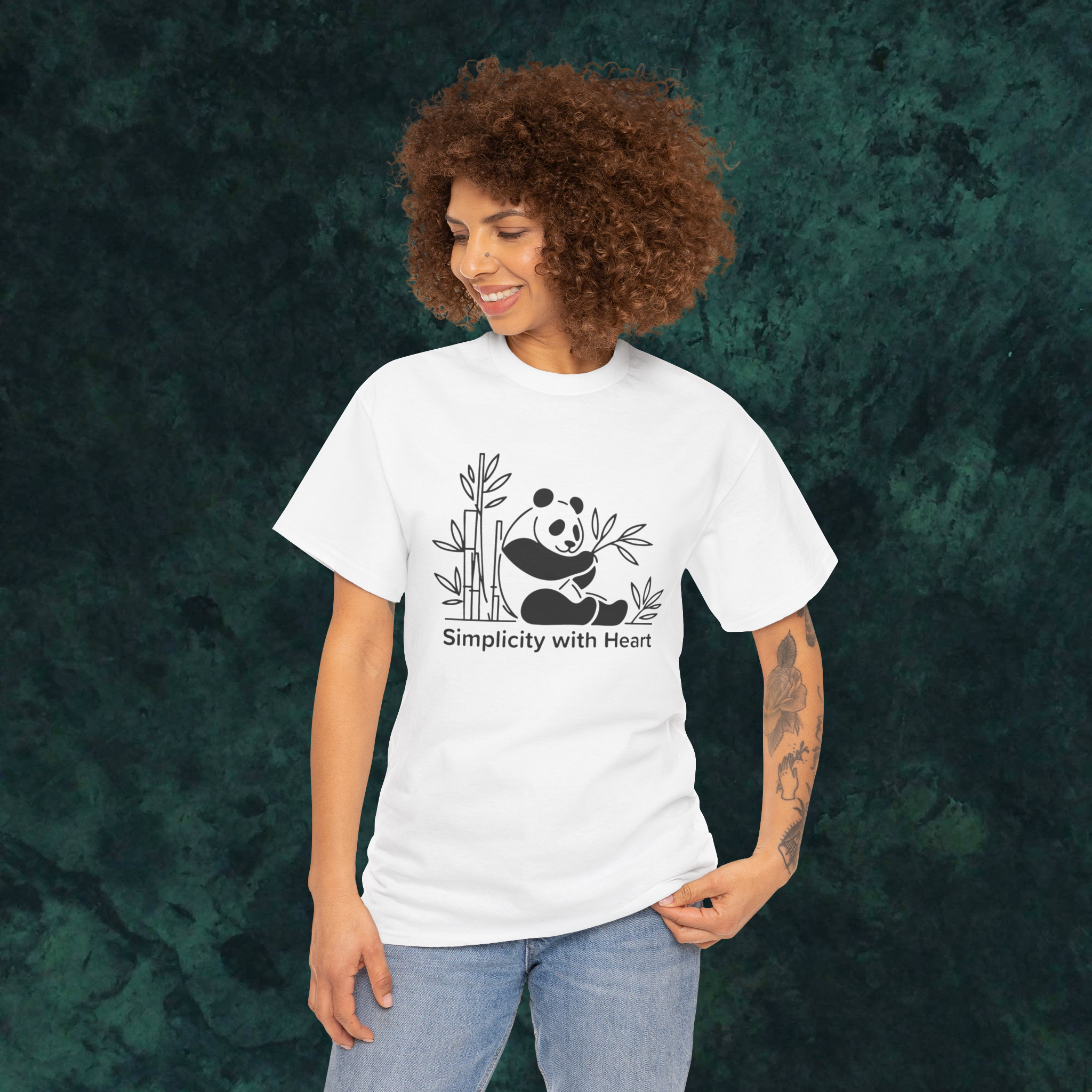 - Indian elephant - cheetah - Indian wildlife - forest - line art - wildstep India - Wildstep India tshirt - Indian artist - wildlife conservation - support - nature and wildlife - africa - Red panda - Gaint panda - panda lover