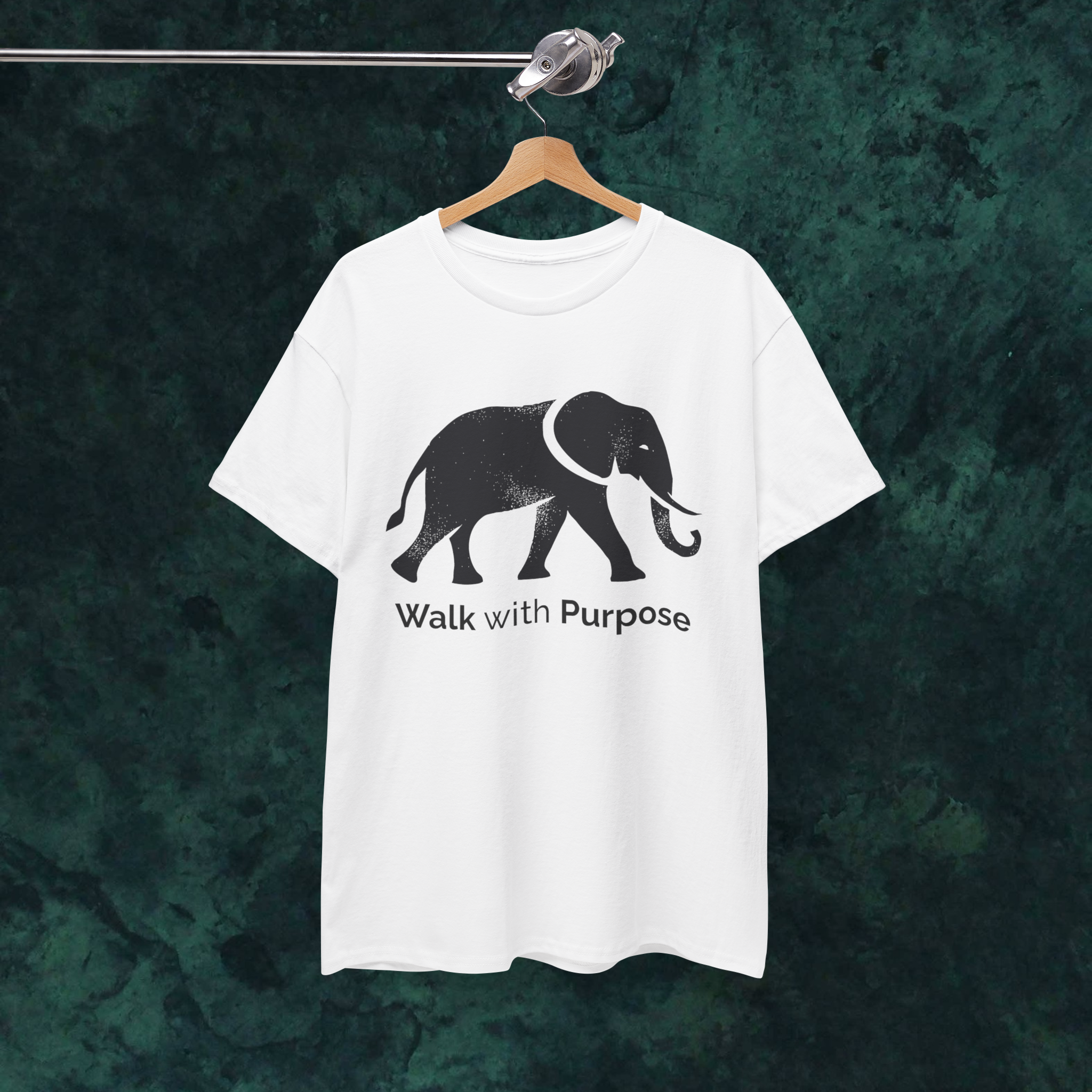 - Indian elephant - cheetah - Indian wildlife - forest - line art - wildstep India - Wildstep India tshirt - Indian artist - wildlife conservation - support - nature and wildlife - africa